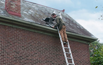 what affects urgent Oran roof repairs