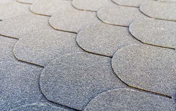Oran asphalt roofing costs