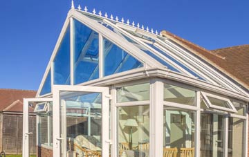 conservatory roof insulation costs Oran