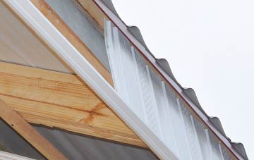 why Oran fascia repairs are essential