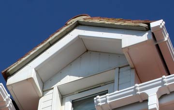 Oran fascia installation costs