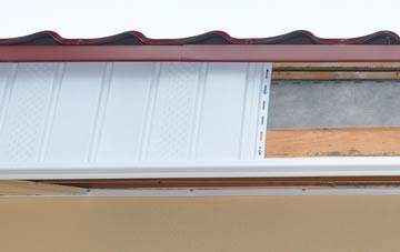 Oran fascia repair costs