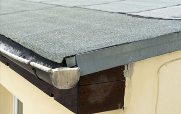 Oran flat garage roofing repairs