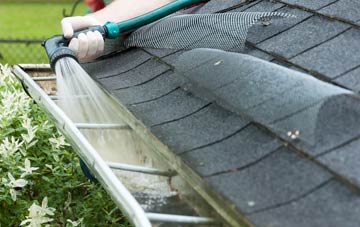 Oran gutter cleaning costs