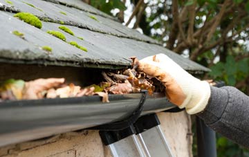 gutter cleaning Oran, Moray