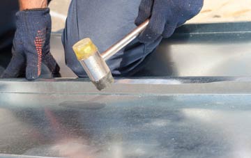 Oran metal roofing costs