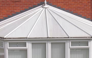 Oran polycarbonate conservatory roof repairs
