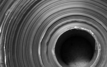 Oran pvc roof replacement