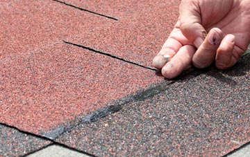 Oran asphalt roof repairs