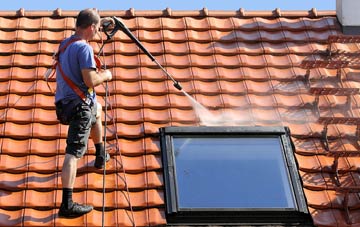roof cleaning Oran, Moray