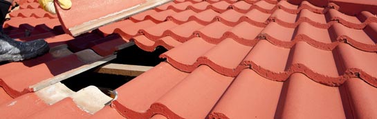 compare Oran roof repair quotes