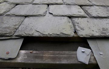 Oran slate roof repairs and maintenance
