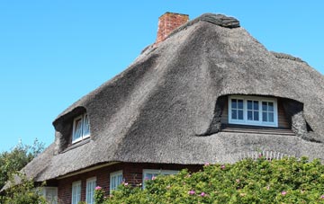 thatch roofing Oran, Moray