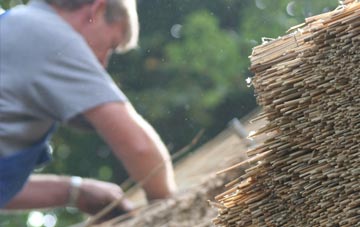 professional Oran thatchers