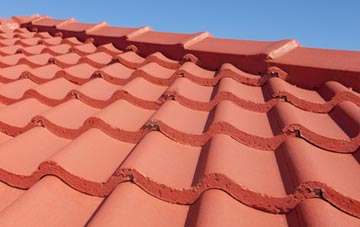 Oran tile and slate roof replacement