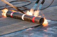 free Oran roof quotes