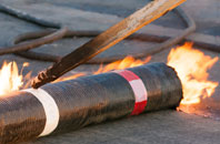 free Oran flat roofing repair quotes