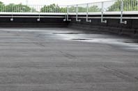find rated Oran flat roofing companies