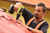 Oran garage roof repairs