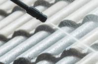 rated Oran roof cleaning companies