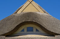 Oran thatch roofing