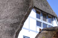 find rated Oran thatchers